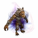 Imagem de Grave Robber Warrior