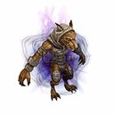 Imagem de Grave Robber Warrior of Light