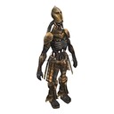 Imagem de Invader Warrior of Nightmare