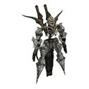 Imagem de Invader Destroyer of Nightmare