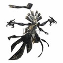Imagem de Invader Shaman of Nightmare