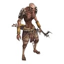 Imagem de Invader Archer of Nightmare