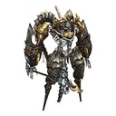 Imagem de Mutant Warrior