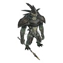 Imagem de Tanta Lizardman Scout