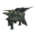 Imagem de Tanta Lizardman Warrior