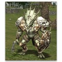 Imagem de Tanta Lizardman Berserker