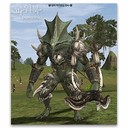 Imagem de Tanta Lizardman Archer
