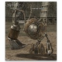 Imagem de Scout-type Golem No. 28