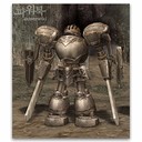 Imagem de Guard Golem