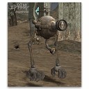 Imagem de Micro Scout Golem