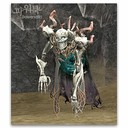 Imagem de Necromancer of the Valley