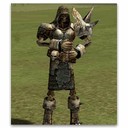Imagem de Ghost of Peasant Leader