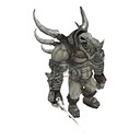Imagem de Ketra Commander Atis