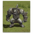Imagem de Timak Orc Chief Ranger