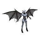 Imagem de Antharas Priest Cloe