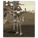 Imagem de Guilotine, Warden of the Execution Grounds