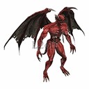 Imagem de Flame Lord Shadar