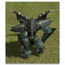 Imagem de Lizardmen Leader Hellion