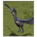 Imagem de Storm Winged Naga