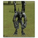 Imagem de Gargoyle Lord Tiphon
