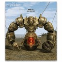 Imagem de Iron Giant Totem