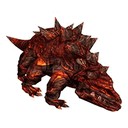 Imagem de Giant Wasteland Basilisk