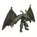 Imagem de Gargoyle Lord Sirocco
