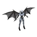 Imagem de Kaysha Herald of Icarus