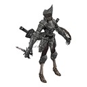 Imagem de Necrosentinel Royal Guard