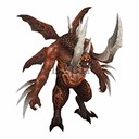 Imagem de Mammon Collector Talos