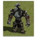 Imagem de Timak Orc Gosmos
