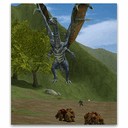 Imagem de Evil Spirit Cyrion
