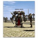 Imagem de Ghost Knight Kabed