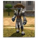 Imagem de Brand the Exile