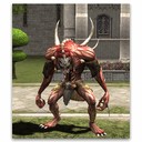 Imagem de Awakened Ancient Executor