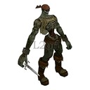 Imagem de Pirate Zombie