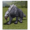 Imagem de Fenril Hound Kerinne