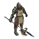 Imagem de Court Guard