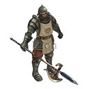Imagem de Court Guard
