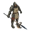 Imagem de Court Guard