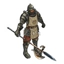 Imagem de Court Guard