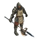 Imagem de Court Guard