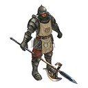 Imagem de Court Guard