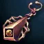 Otherworldly Earring