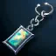 Elemental Earring