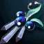 Paradia Earring