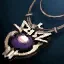 Sealed Elegia Necklace