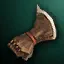 Dwarven Chain Gloves