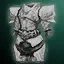 Sealed Majestic Plate Armor