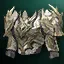 Leviathan Breastplate